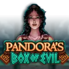 Pandora's Box of Evil game icon