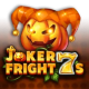 Joker Fright 7s game icon