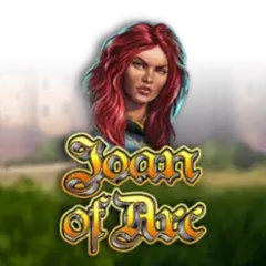 Joan of Arc game icon