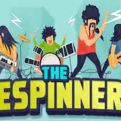 The Respinners