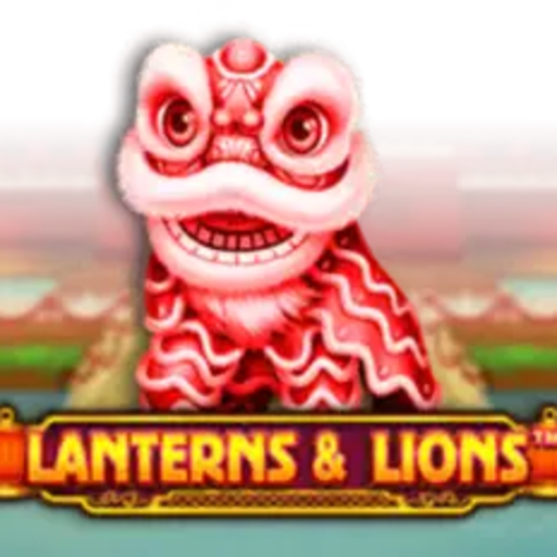 Lanterns & Lions