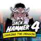 Jack Hammer 4: Chasing The Dragon game icon