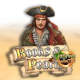 Books & Pearls - Respins of Amun-re game icon