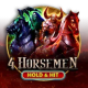 4 Horsemen - Hold & Hit game icon