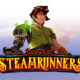 Steamrunners game icon