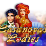 Casanova's Ladies