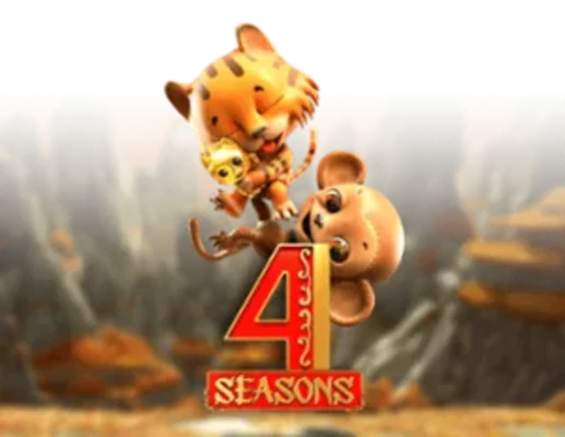4 Seasons