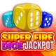 Super Fire Dice Jackpot game icon
