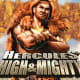 Hercules game icon
