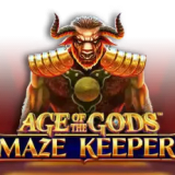 Age of the Gods: Maze Keeper