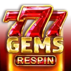 777 Gems Respin game icon