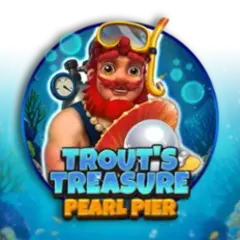 Trout's Treasure - Pearl Pier game icon