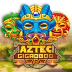 Aztec Gigablox game icon