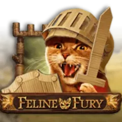 Feline Fury game icon