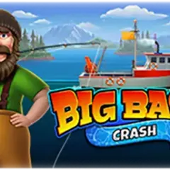 Big Bass Crash game icon