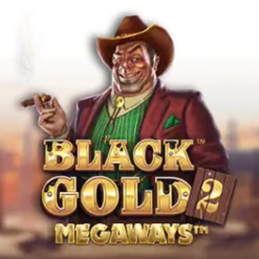 Black Gold 2 Megaways