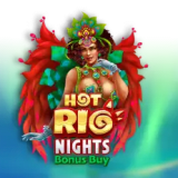 Hot Rio Nights: Bonus Buy