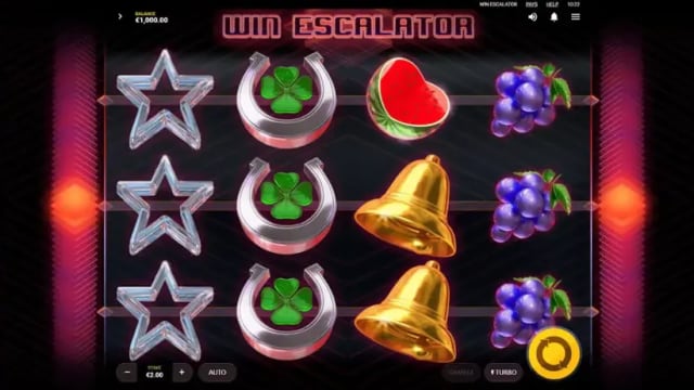 Win Escalator