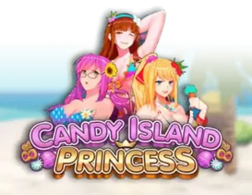 Candy Island Princess