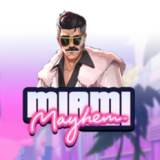 Miami Mayhem
