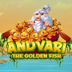 Andvari: The Golden Fish game icon