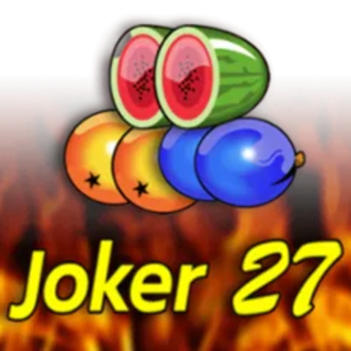 Joker 27