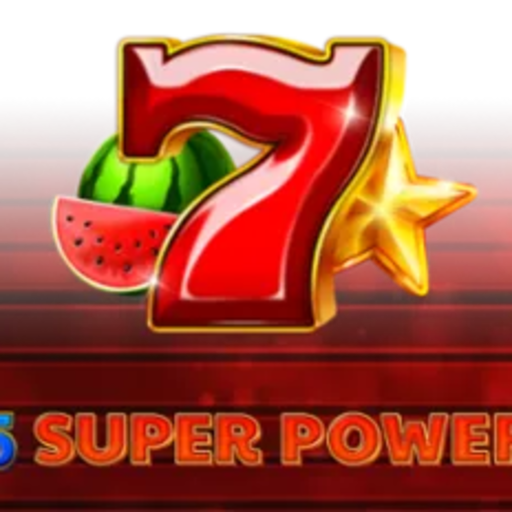 5 Super Power