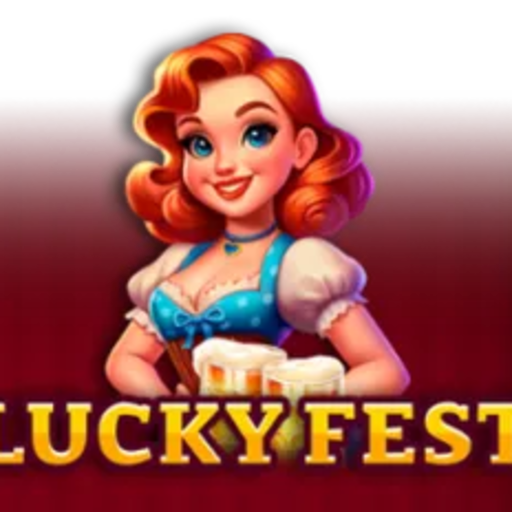Lucky Fest Hold And Win