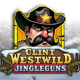 Clint Westwild: Jingleguns game icon