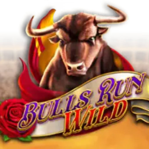 Bulls Run Wild