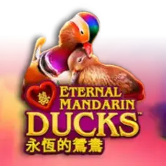 Power Prizes - Eternal Mandarin Ducks game icon