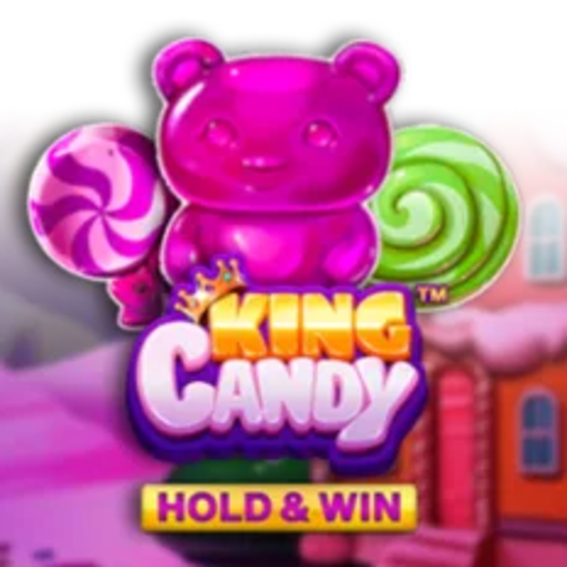 King Candy - Hold & Win