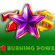 20 Burning Power game icon
