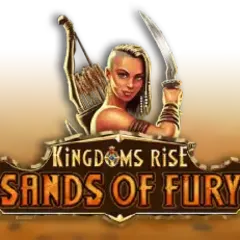 Kingdoms Rise: Sands of Fury game icon