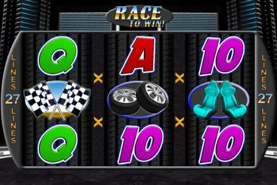 Race to Win