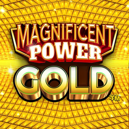 Magnificent Power Gold