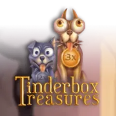 Tinderbox Treasures game icon