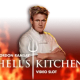 Gordon Ramsay Hells Kitchen game icon