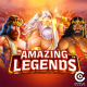Amazing Legends game icon