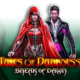 Tales of Darkness Break of Dawn game icon