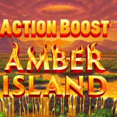 Action Boost Amber Island game icon