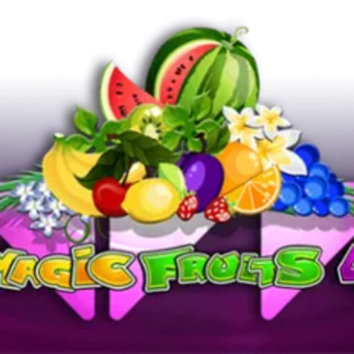 Magic Fruits 4