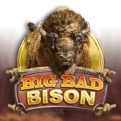 Big Bad Bison game icon