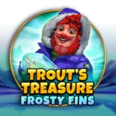 Trout's Treasure - Frosty Fins game icon