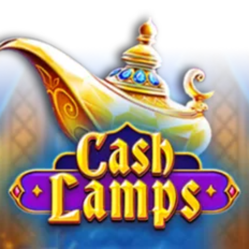 Cash Lamps