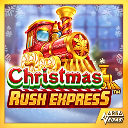 Christmas Rush Express