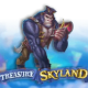 Treasure Skyland game icon