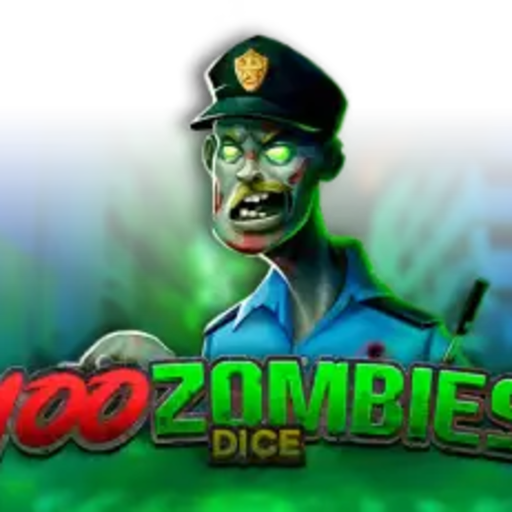 100 Zombies Dice