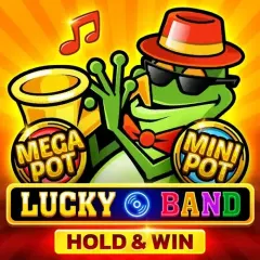 Lucky Band Hold And Win game icon