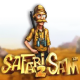 Safari Sam 2 game icon